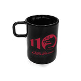 Alfa Romeo 110 Anniversary Mug Nera