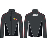 ABARTH CORSE SOFTSHELL