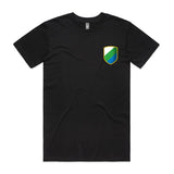 Abruzzo Shield T-Shirt