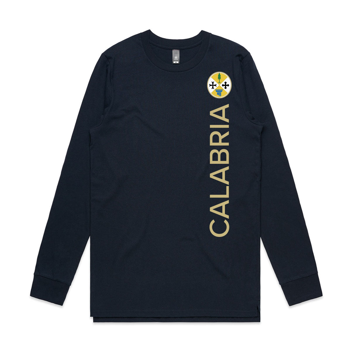 Calabria LS Tee