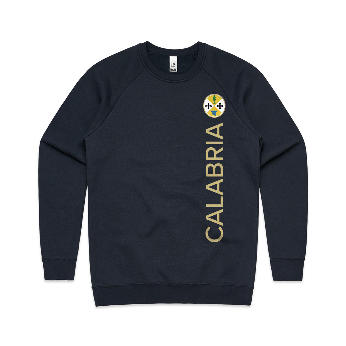 Calabria Crew Jumper
