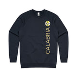 Calabria Crew Jumper