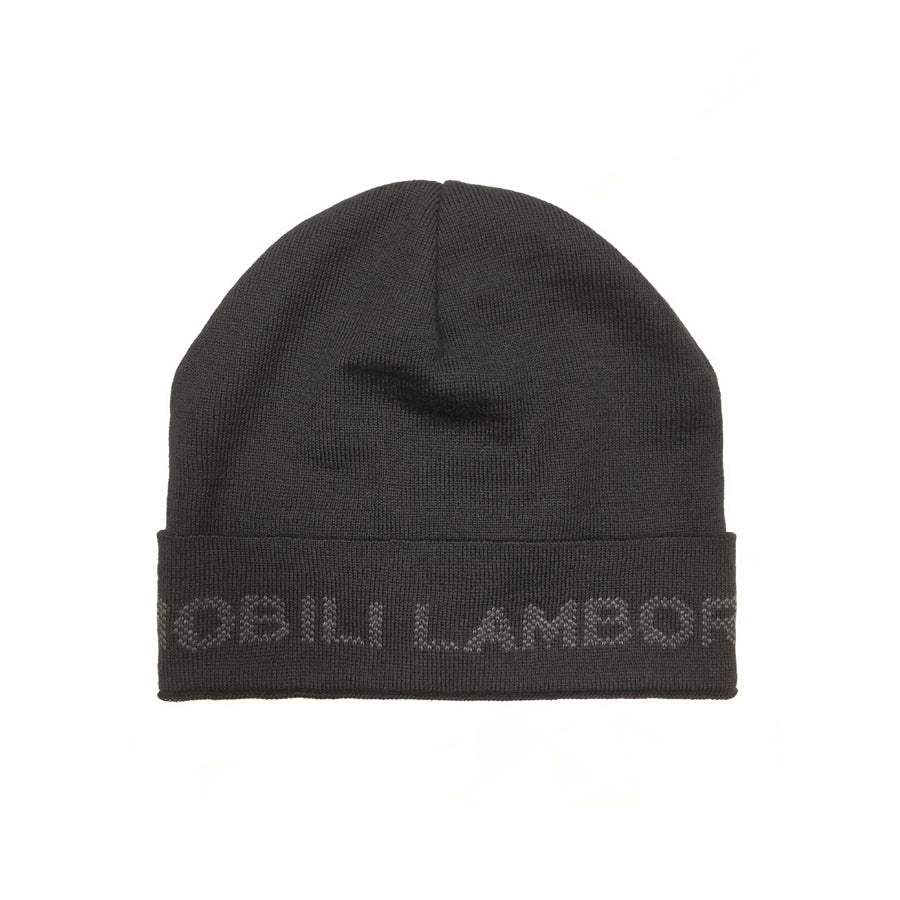 Automobili Lamborghini Beanie