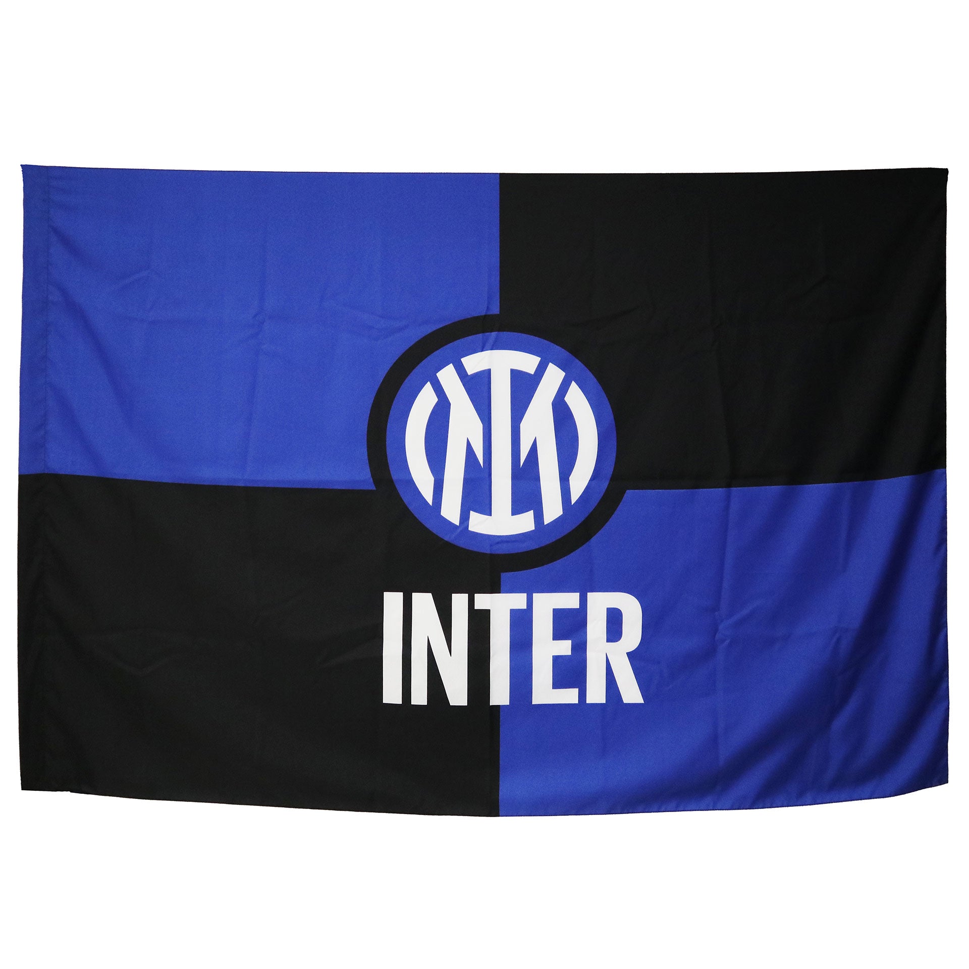 Inter Flag 100 x 140cm