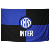 Inter Flag 100 x 140cm