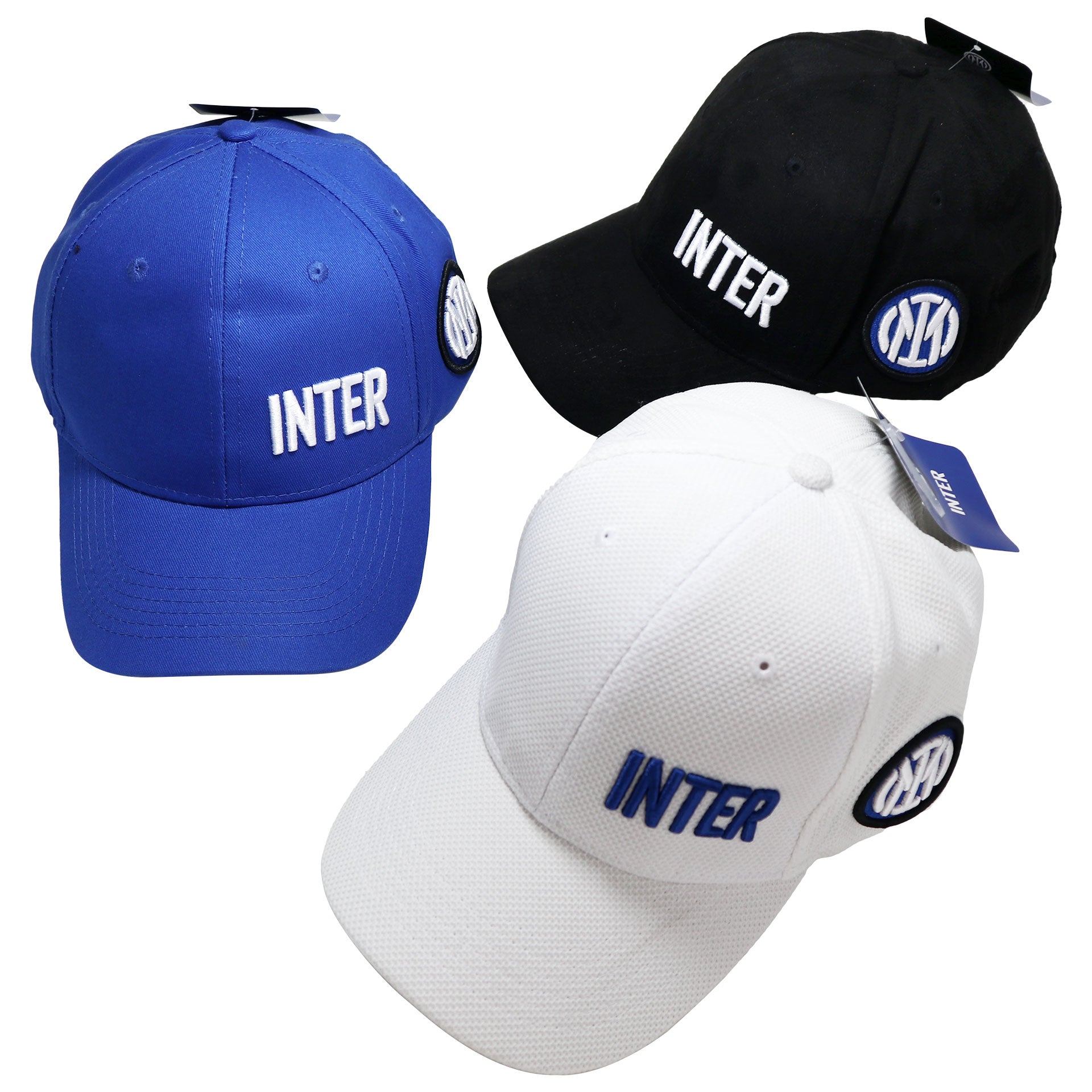Inter Cap