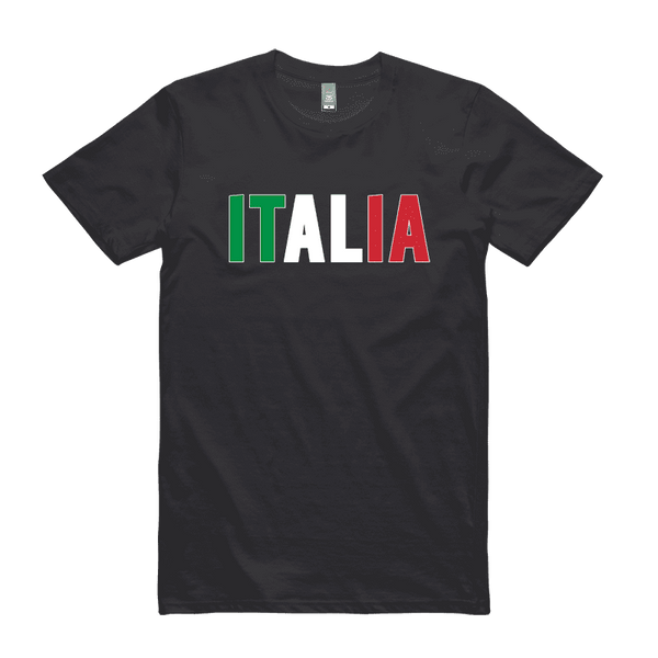 T 2024 shirt italiano