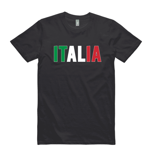 T clearance shirt italiano