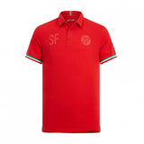 MENS SF 1929 POLO RED