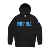 Napoli Zip Hoody