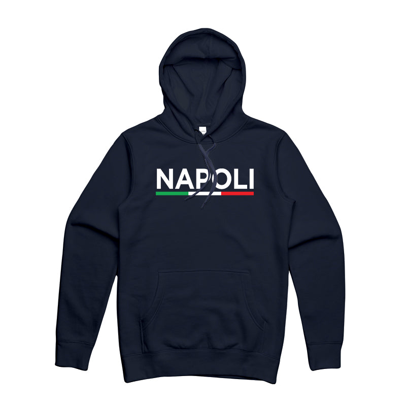 Napoli Hood