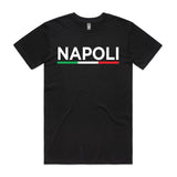 Napoli Flag Stripe