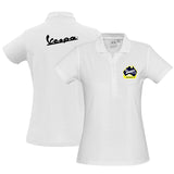 VCA Original - WOMENS POLO SHIRT