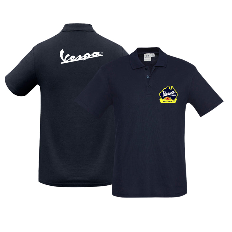 VCA Original - MENS POLO SHIRT