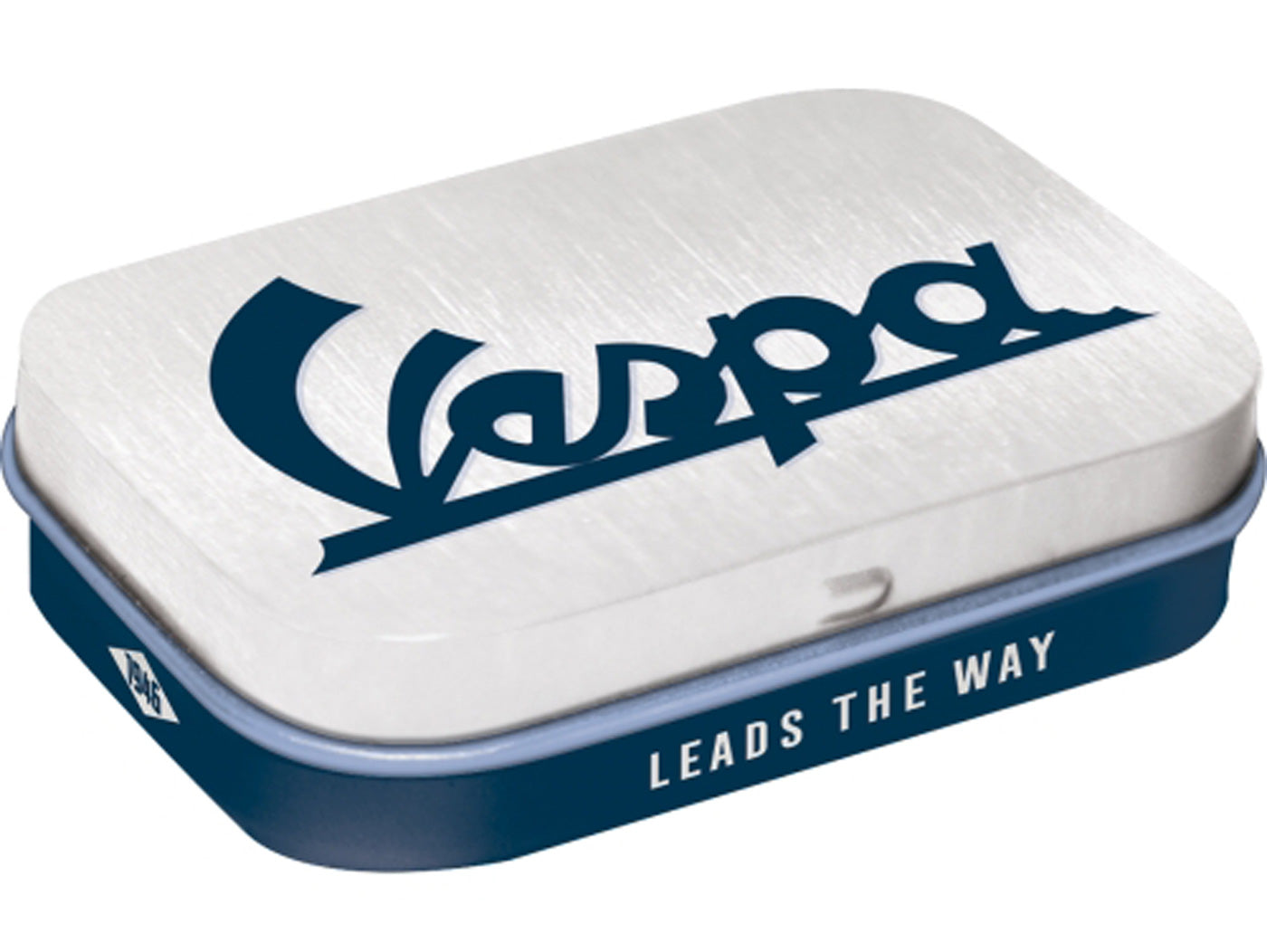 Mint Box: Vespa Logo