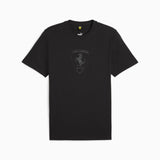 Ferrari Race Big Shield Tonal PUMA Black