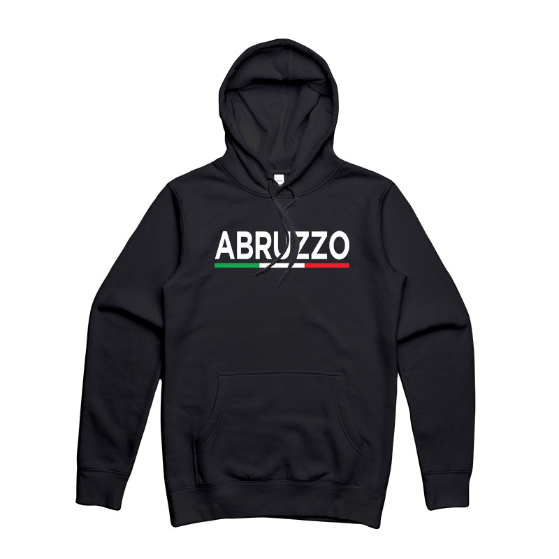 Abruzzo Hood