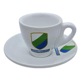 Abruzzo - Espresso Cups 4 set