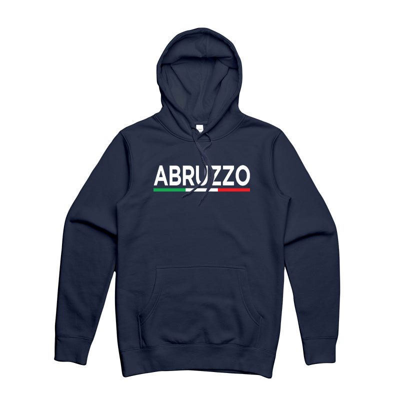 Abruzzo Hood