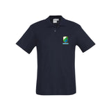 Abruzzo Polo Shirt Mens