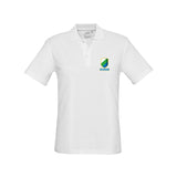 Abruzzo Polo Shirt Mens