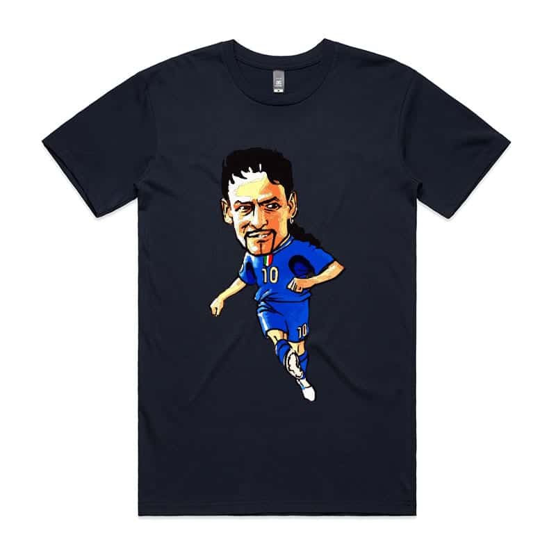 Baggio Italia T-Shirt