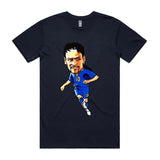Baggio Italia T-Shirt