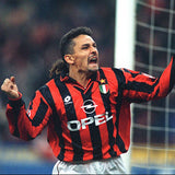 AC Milan 94-95 Opel Retro