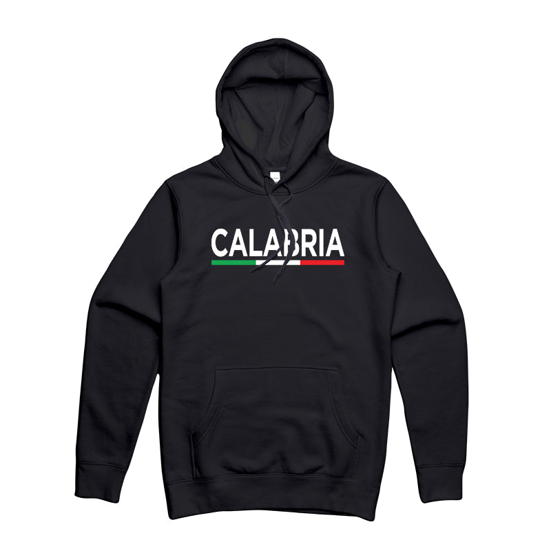 Calabria Hood