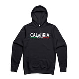 Calabria Hood