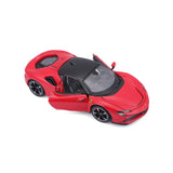 Bb 1:24 Ferrari R&P SF-90 Stradale (Hybrid)