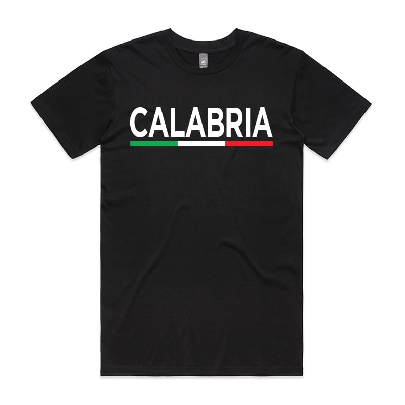 Calabria T-Shirt