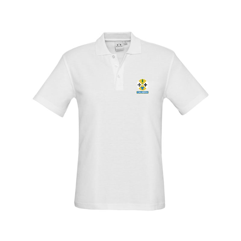 Calabria Polo Shirt Mens