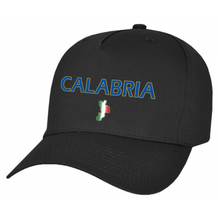 Calabria Cap
