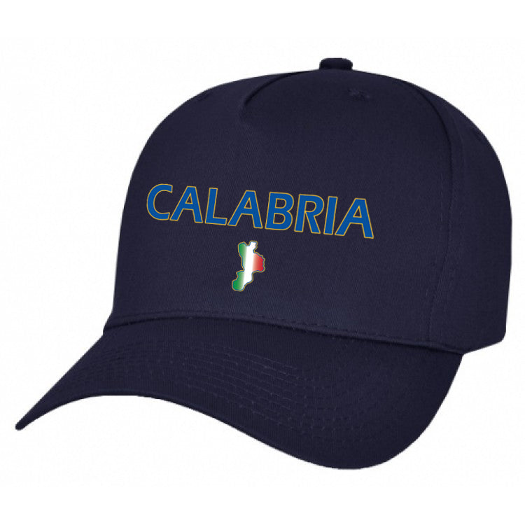Calabria Cap