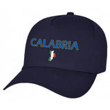 Calabria Cap