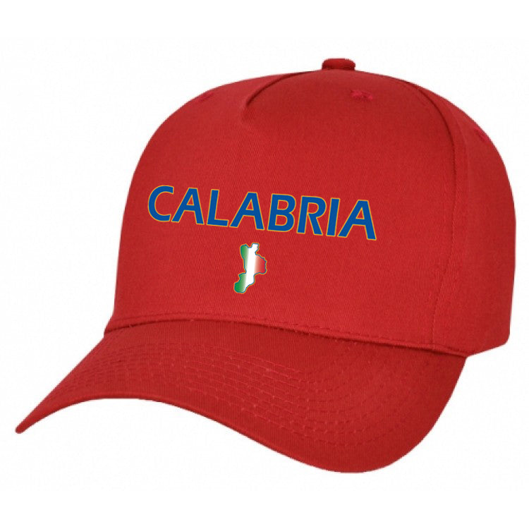 Calabria Cap