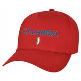 Calabria Cap