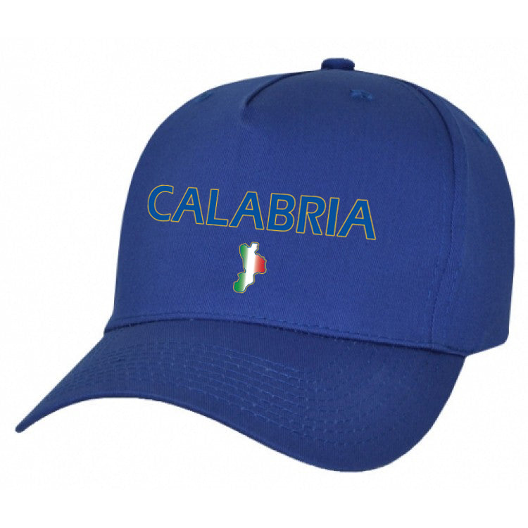 Calabria Cap