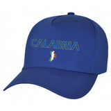 Calabria Cap