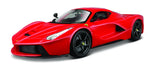 1:18 Ferrari R&P LaFerrari - Red