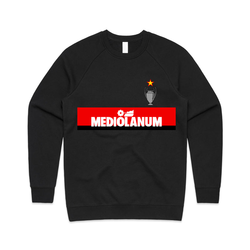 AC MIlan 1990-91 Retro