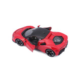 Bb 1:24 Ferrari R&P SF-90 Stradale (Hybrid)