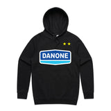 Juve 94-95 Danone Retro