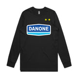 Juve 94-95 Danone Retro