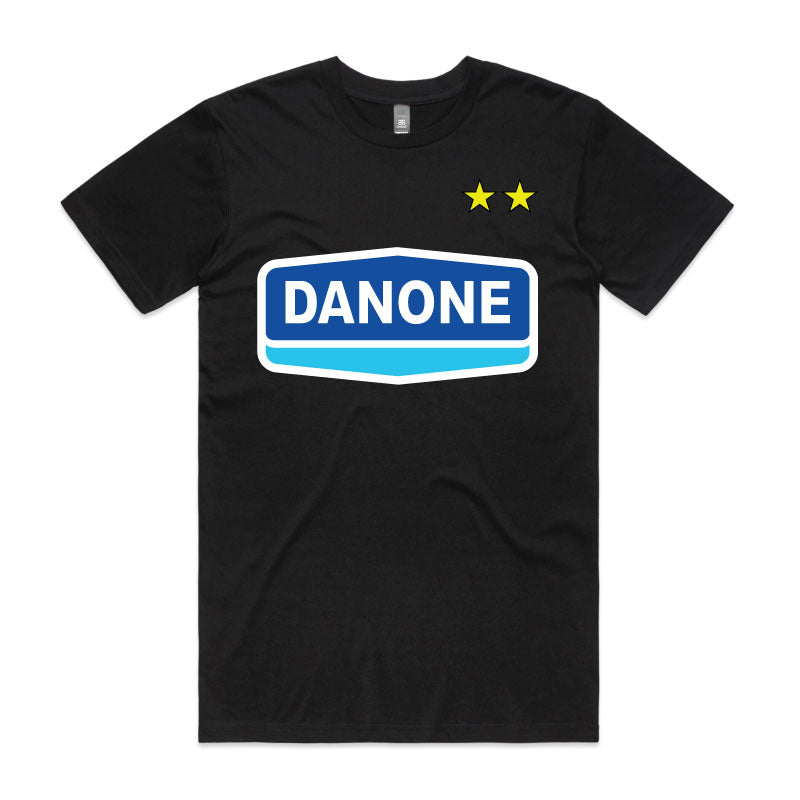 Juve 94-95 Danone Retro