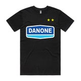 Juve 94-95 Danone Retro