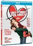UNA DONNA PER AMICA -  Fabio De Luigi Un Film Di Giovanni Veronesi (BluRay)