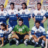 Pescara 1991-92 Retro