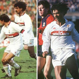 AC MIlan 1990-91 Retro